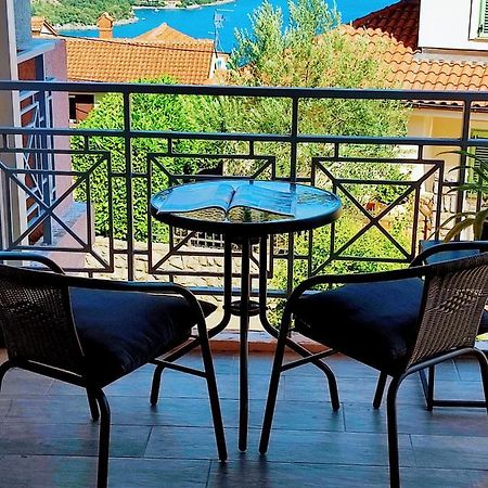Apartmán Carmen Sylva Volosko Exteriér fotografie