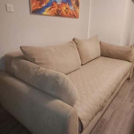 Apartmán Carmen Sylva Volosko Exteriér fotografie