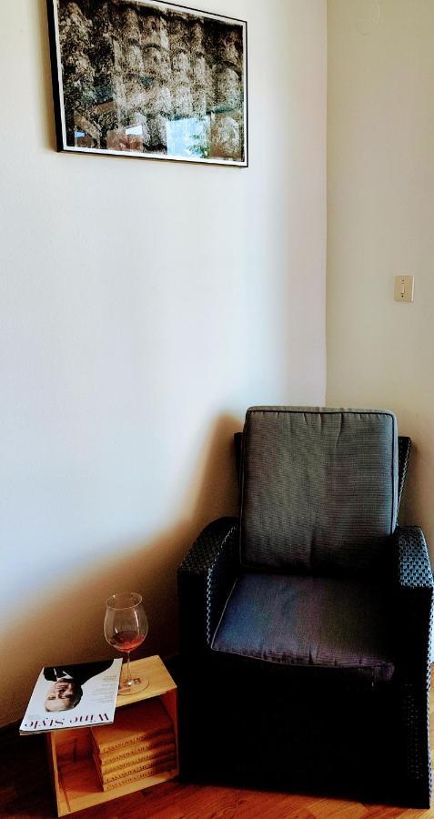 Apartmán Carmen Sylva Volosko Exteriér fotografie