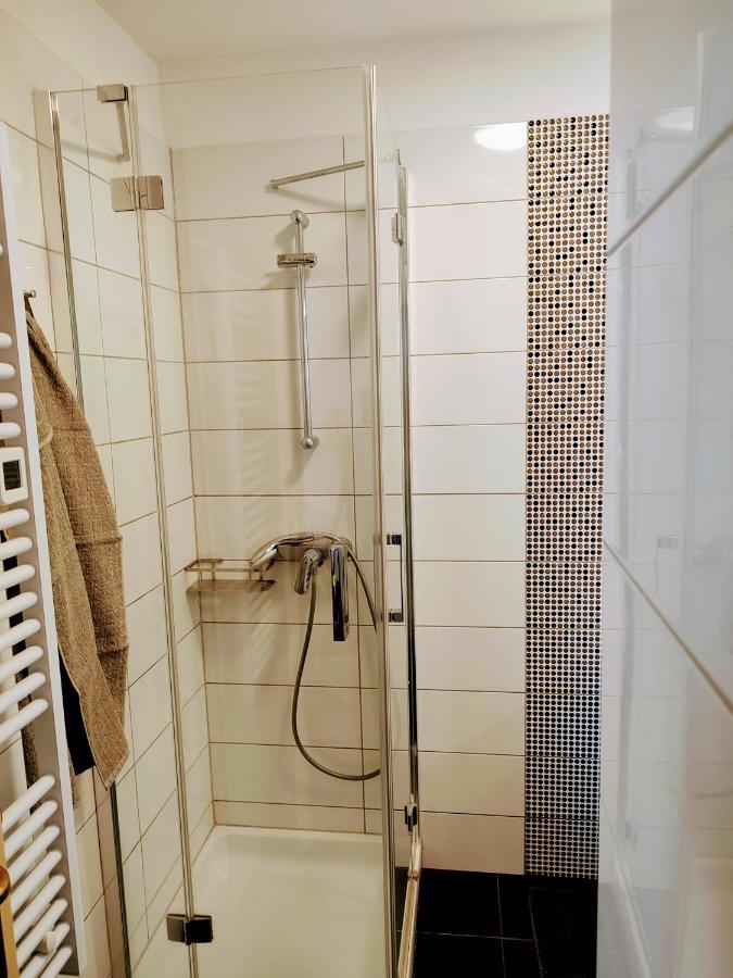 Apartmán Carmen Sylva Volosko Exteriér fotografie